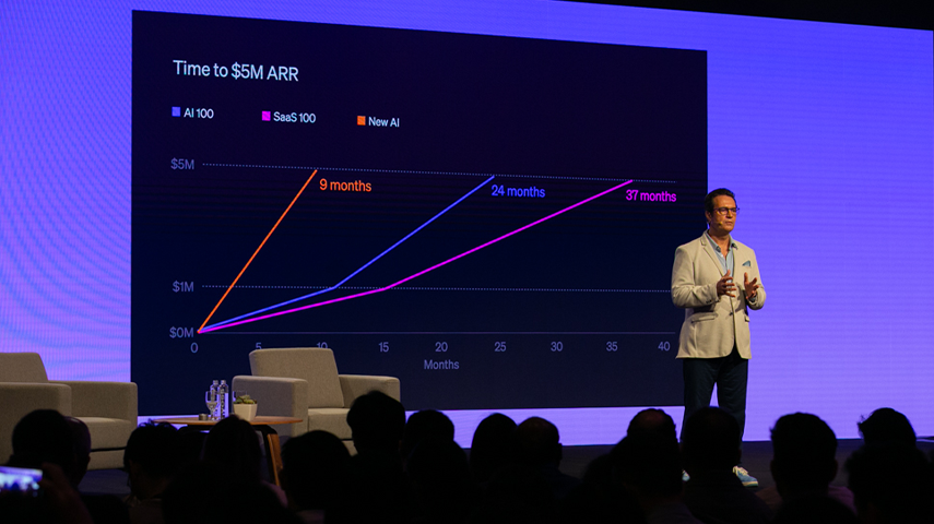 Stripe’s strategy for AI and stablecoins in APAC